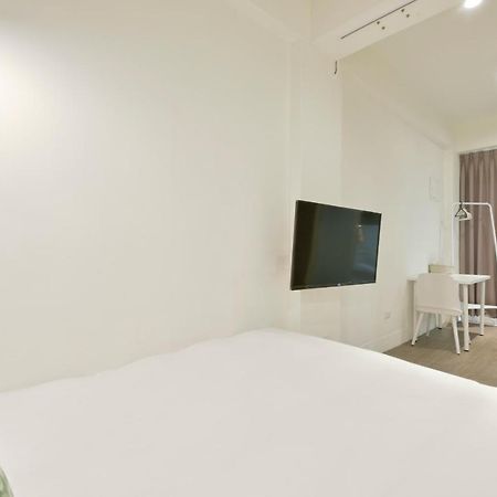 喜鵲magpie Hostel Taichung Dış mekan fotoğraf